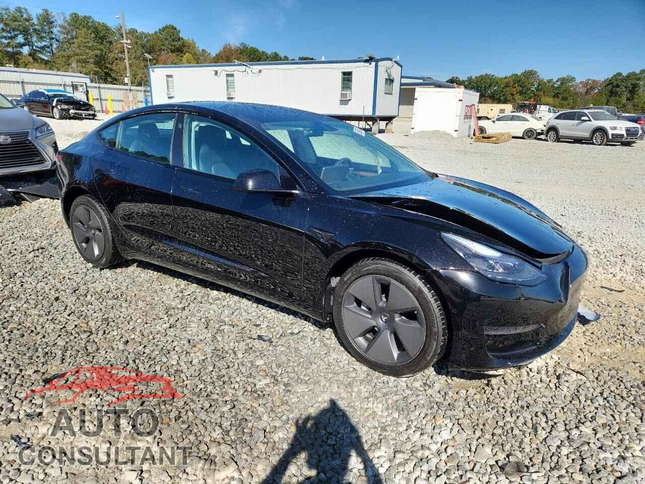 TESLA MODEL 3 2021 - 5YJ3E1EA6MF031685