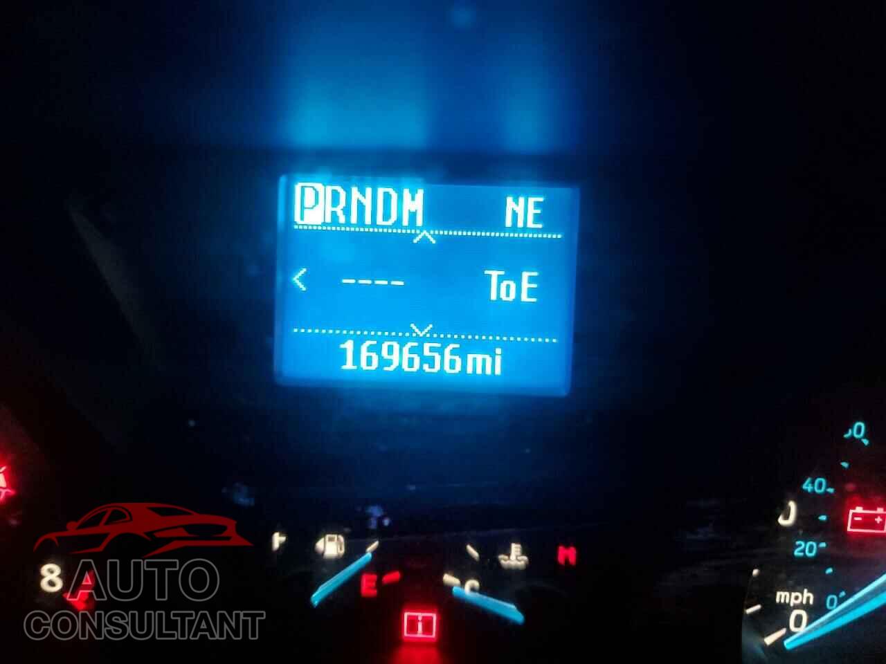 FORD TRANSIT 2015 - 1FTNR1CM5FKA52415