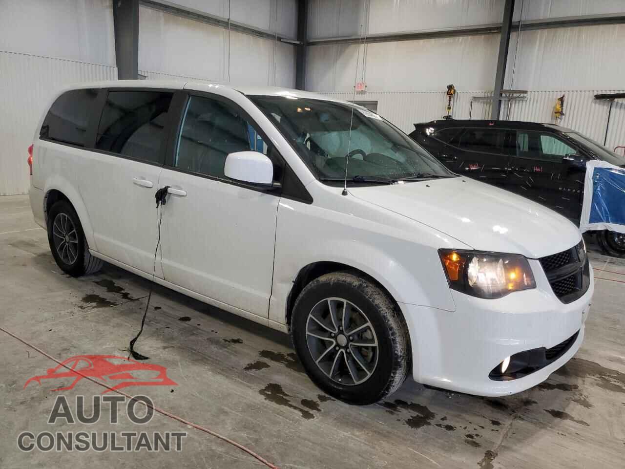 DODGE CARAVAN 2019 - 2C4RDGCG3KR503673