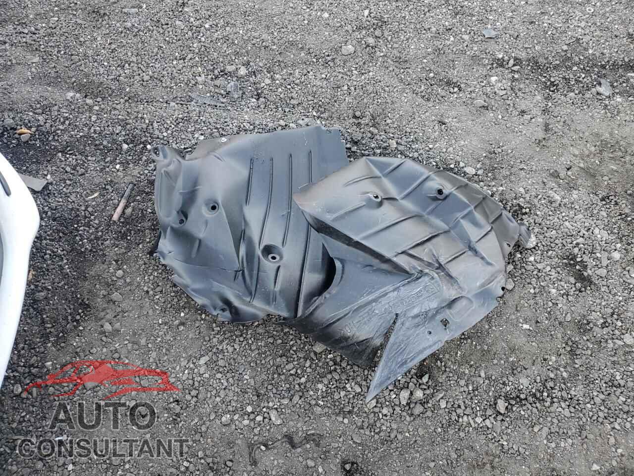 HONDA PILOT 2013 - 5FNYF4H28DB045659