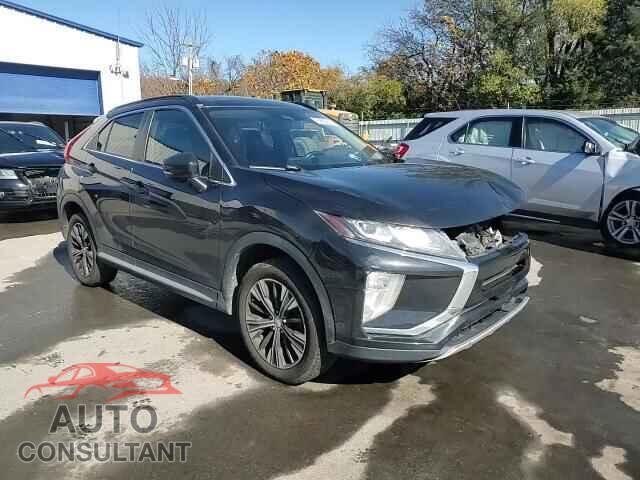 MITSUBISHI ECLIPSE 2019 - JA4AT5AA3KZ015164