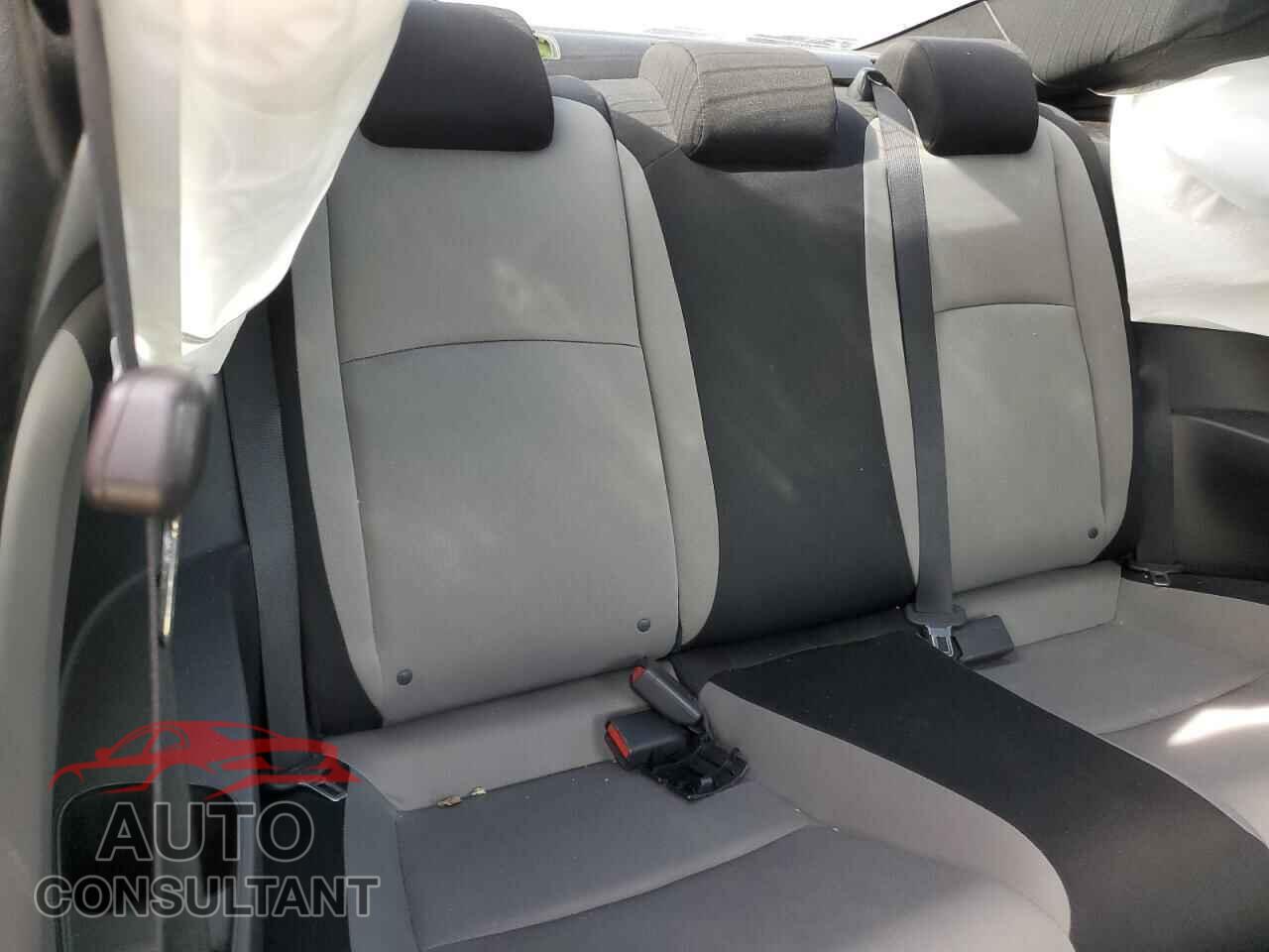 HONDA CIVIC 2017 - 2HGFC4B03HH302896
