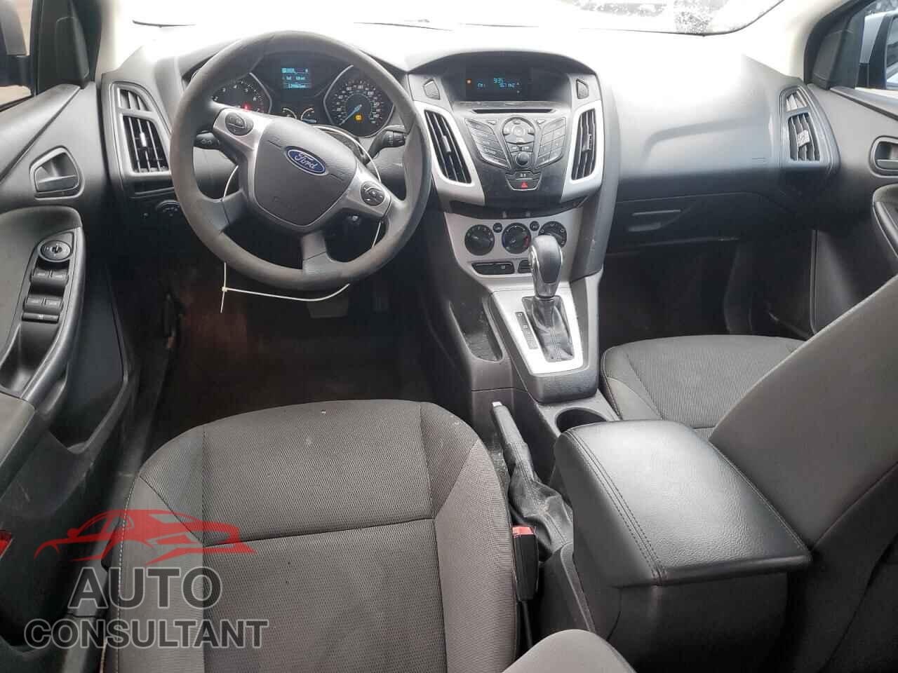 FORD FOCUS 2012 - 1FAHP3F28CL441408
