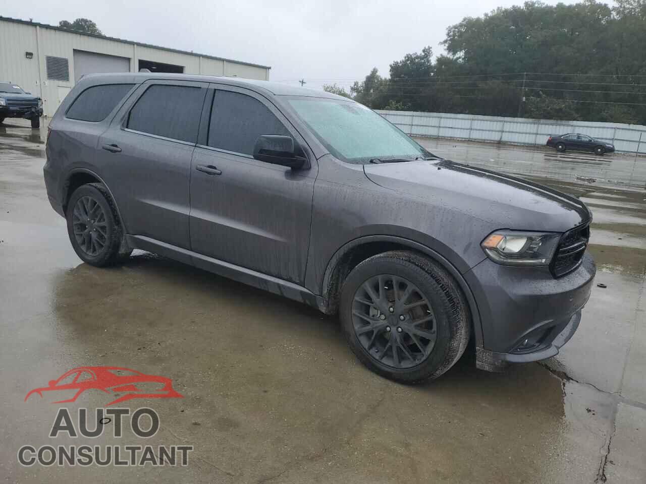 DODGE DURANGO 2014 - 1C4RDHAG9EC975639