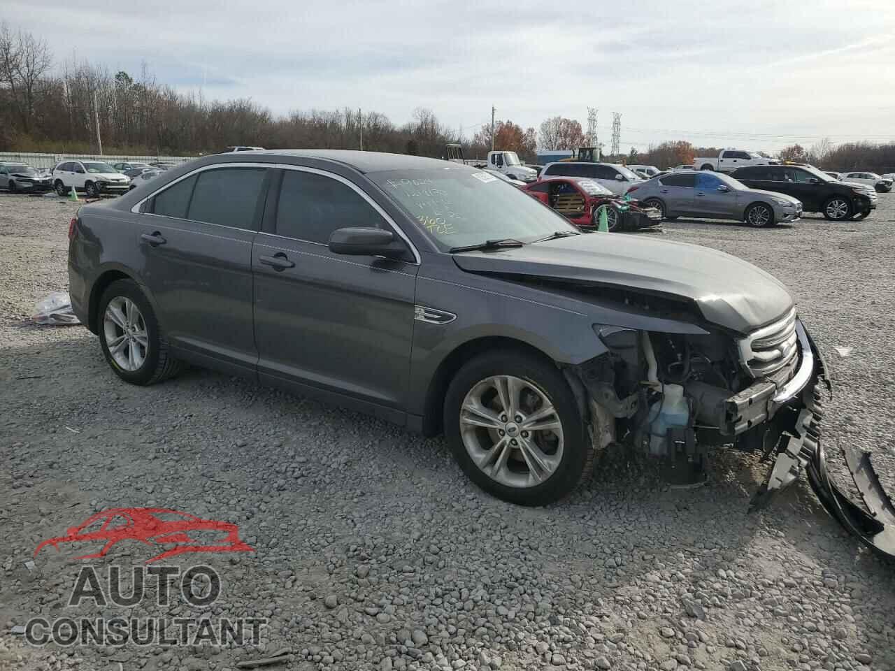 FORD TAURUS 2015 - 1FAHP2E85FG130452