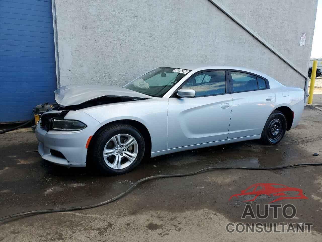 DODGE CHARGER 2022 - 2C3CDXBG0NH263973