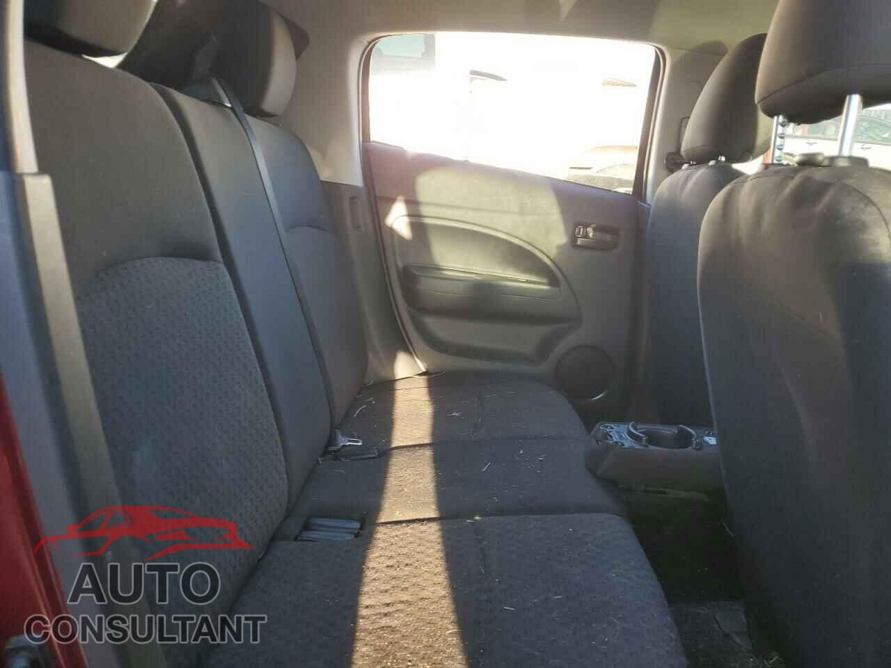 MITSUBISHI MIRAGE 2019 - ML32A3HJ2KH016065