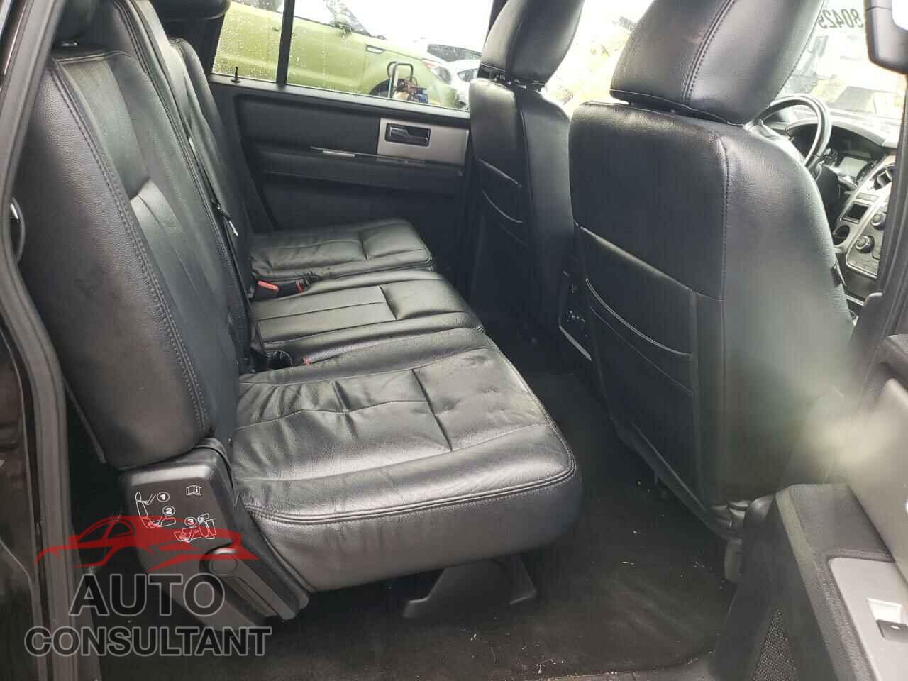 FORD EXPEDITION 2017 - 1FMJK1HT6HEA74195