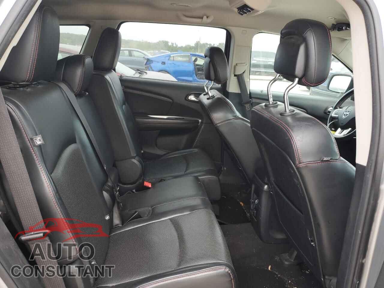 DODGE JOURNEY 2019 - 3C4PDDEG1KT687382