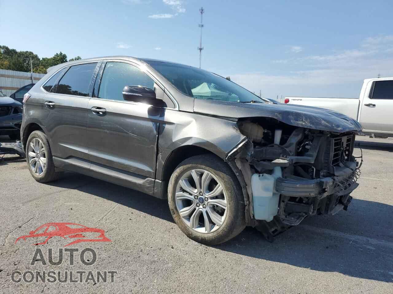 FORD EDGE 2019 - 2FMPK3K98KBC36009