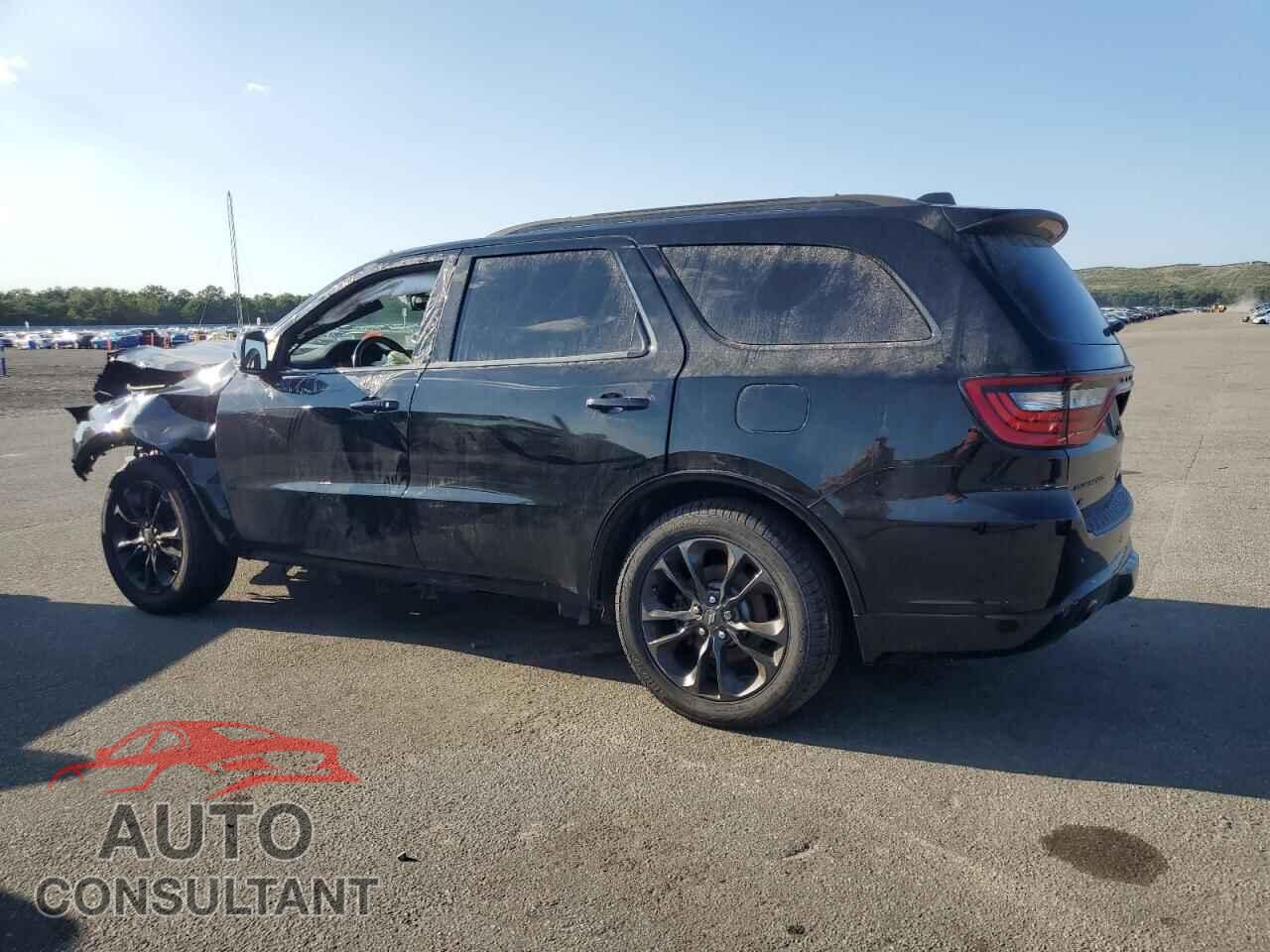 DODGE DURANGO 2021 - 1C4SDJCT1MC750701