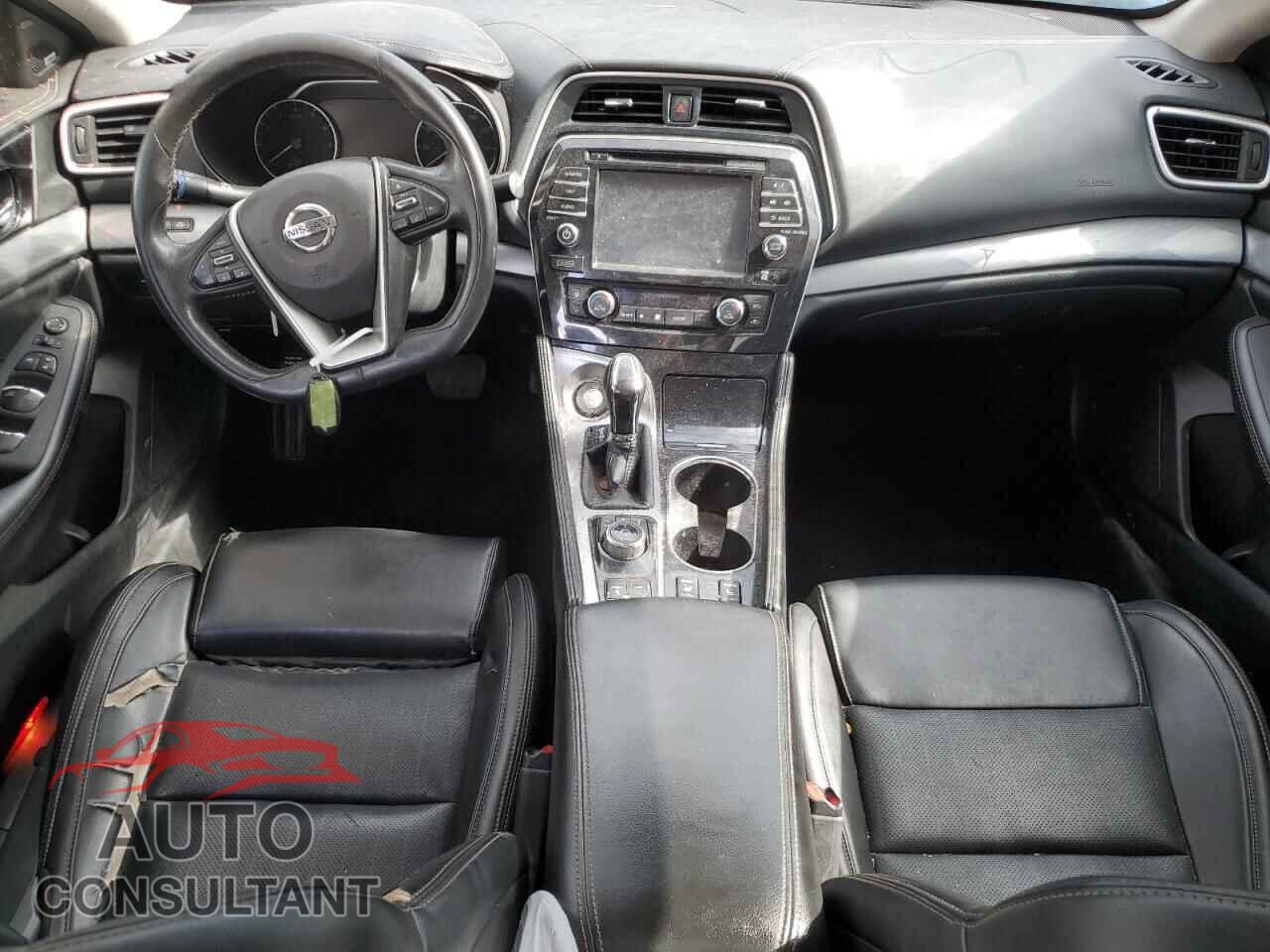 NISSAN MAXIMA 2018 - 1N4AA6AP2JC373532