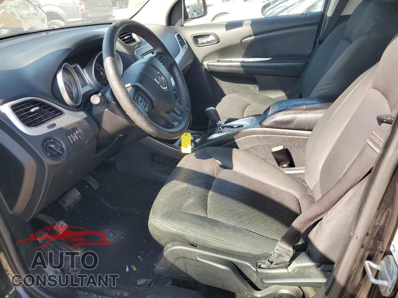 DODGE JOURNEY 2011 - 3D4PG1FG9BT528357