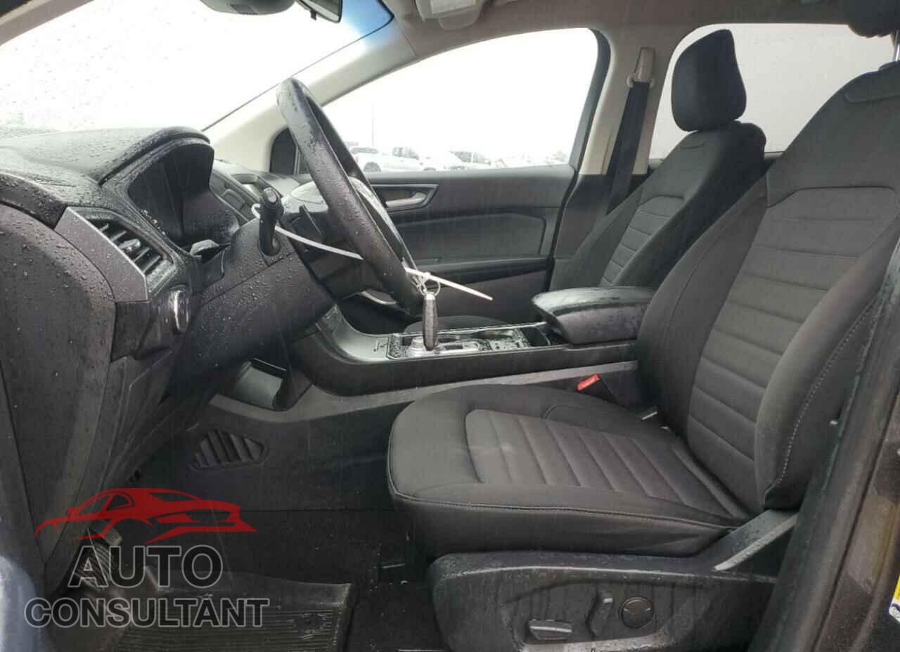 FORD EDGE 2020 - 2FMPK4G99LBA09749