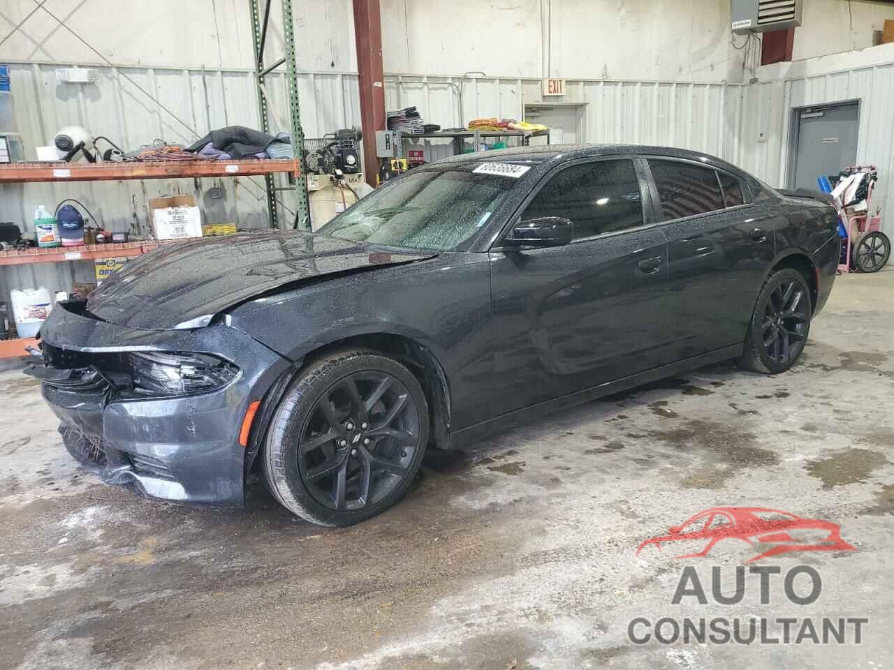 DODGE CHARGER 2019 - 2C3CDXBG9KH510726