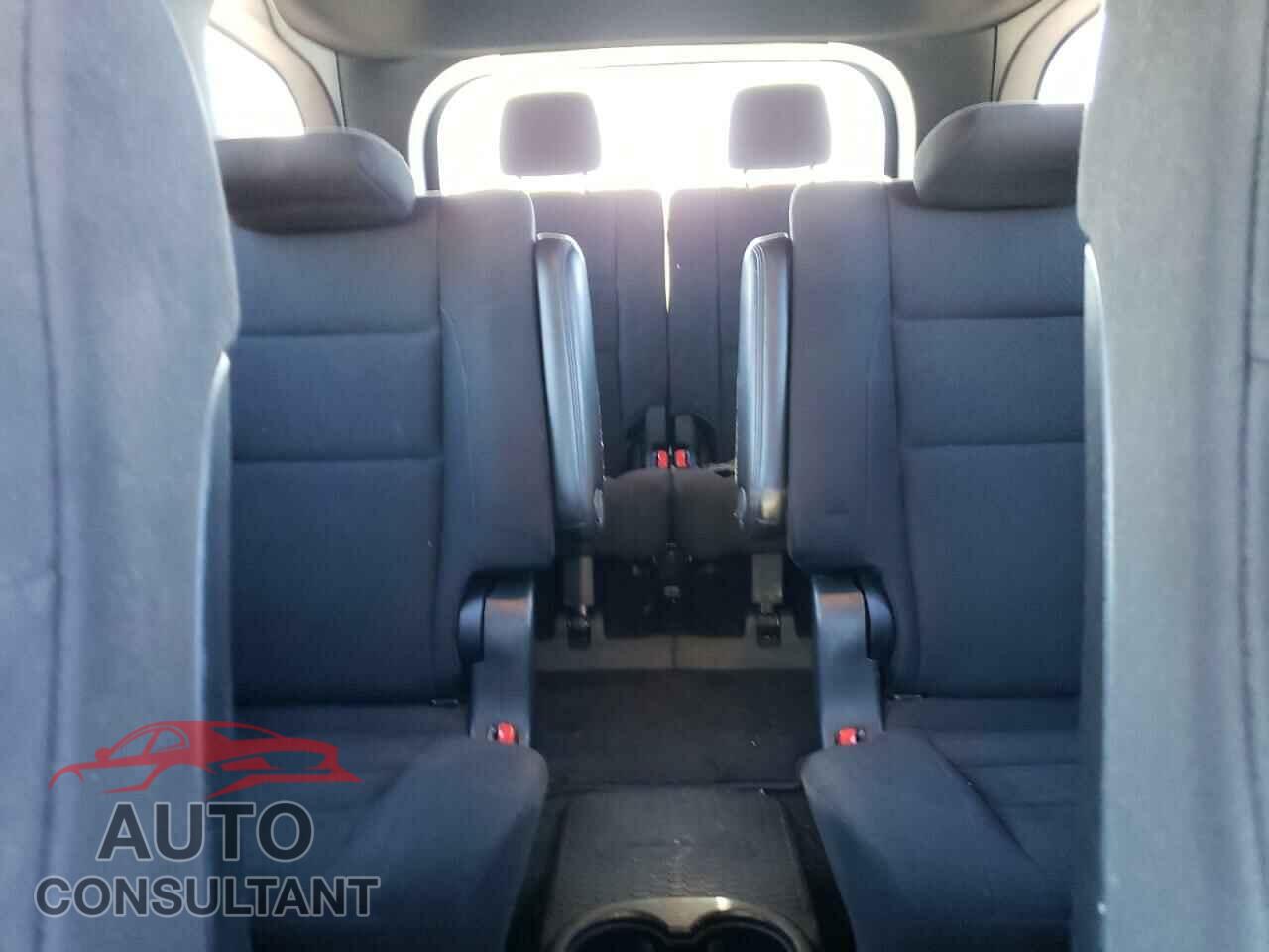 DODGE DURANGO 2014 - 1C4RDJAG5EC977217