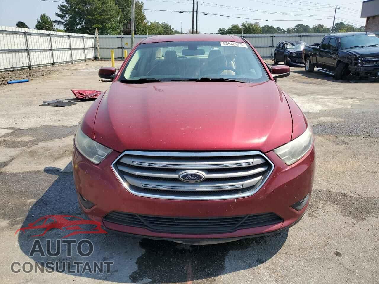 FORD TAURUS 2015 - 1FAHP2E86FG186593
