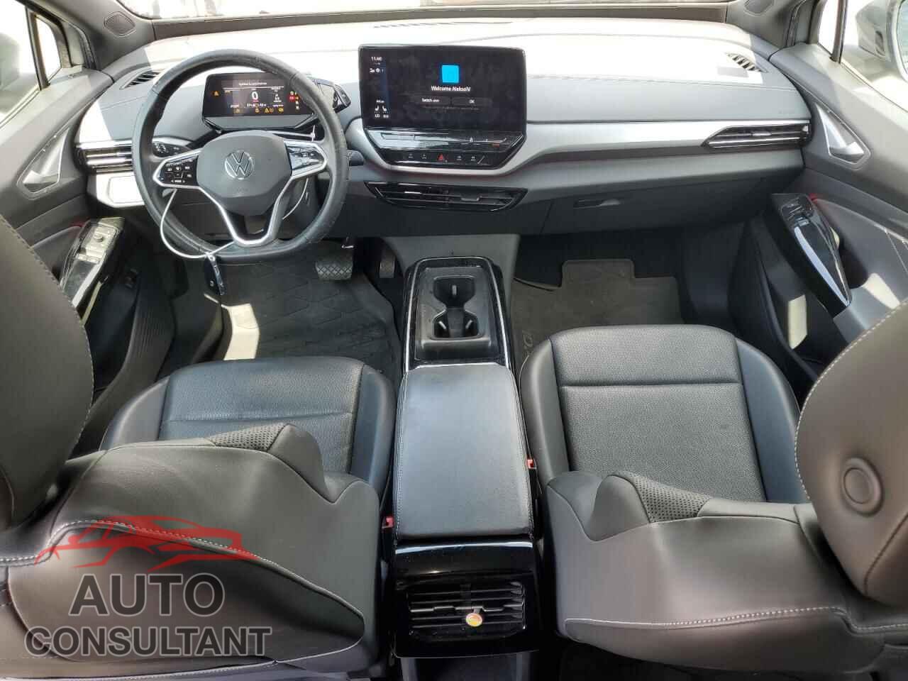 VOLKSWAGEN ID.4 PRO S 2023 - 1V2VMPE85PC032855