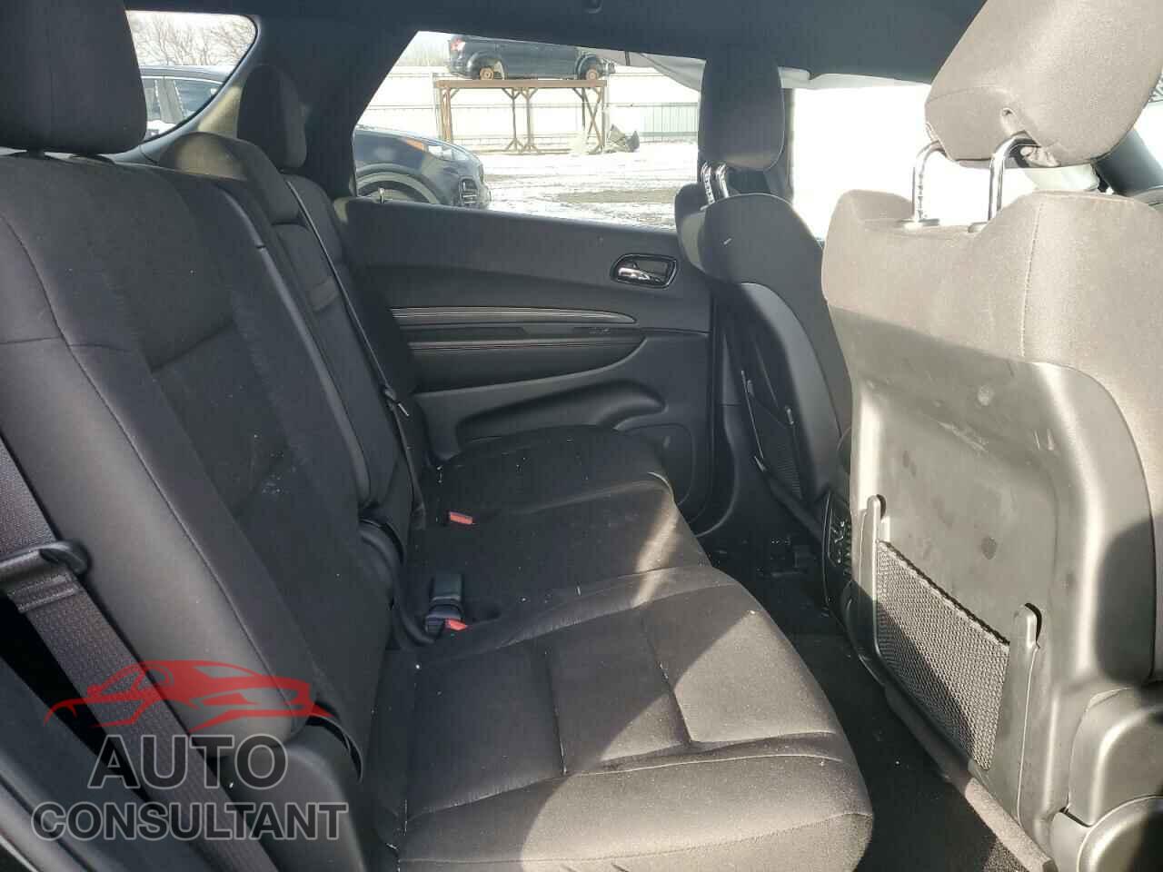 DODGE DURANGO 2023 - 1C4RDJDG9PC617642
