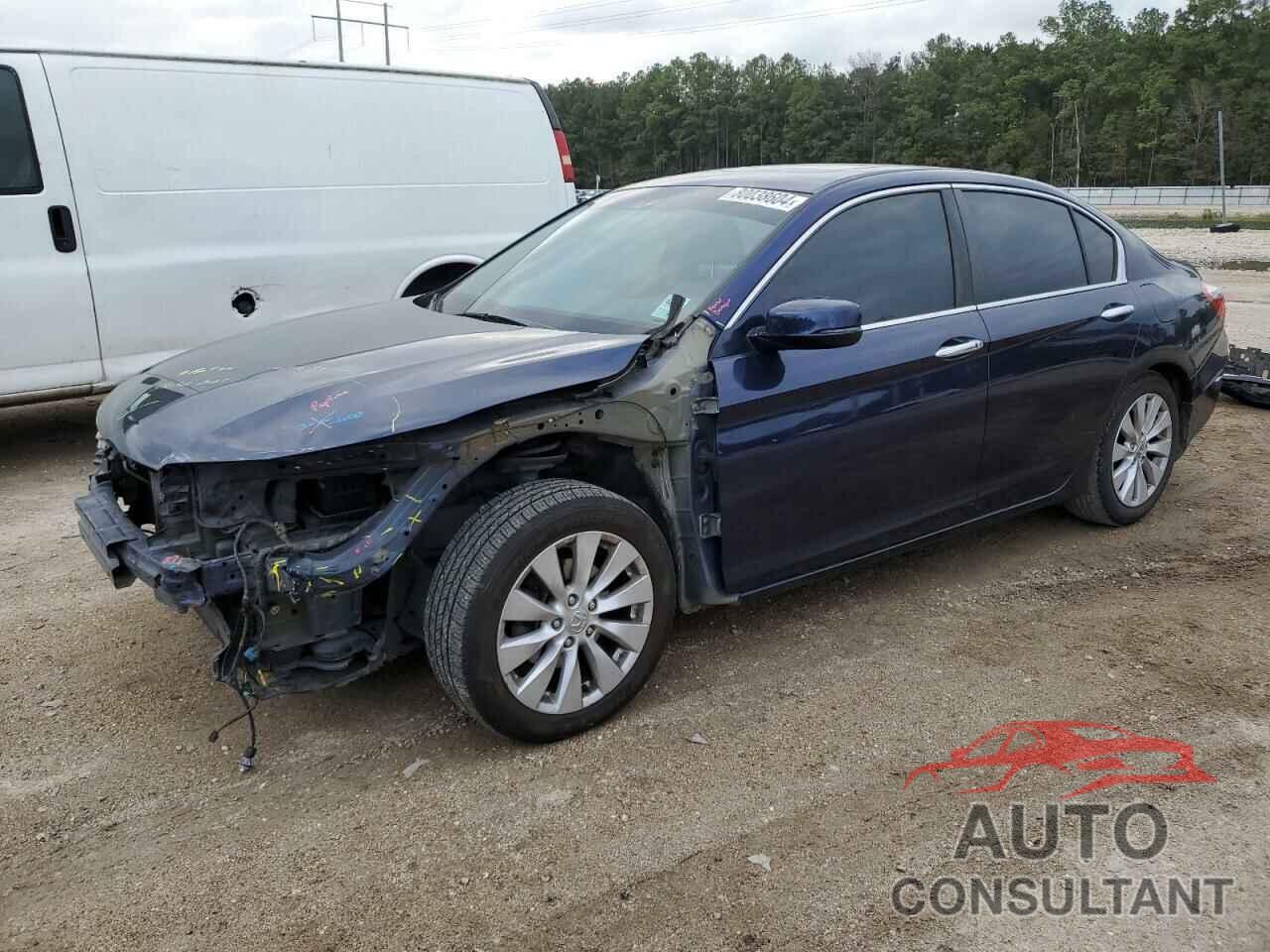 HONDA ACCORD 2013 - 1HGCR2F85DA201776