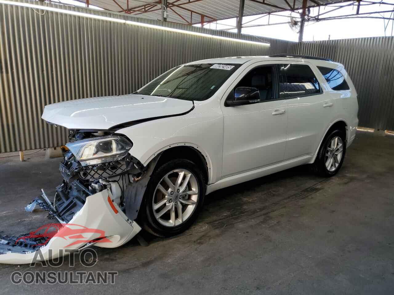 DODGE DURANGO 2024 - 1C4RDJDG0RC191858