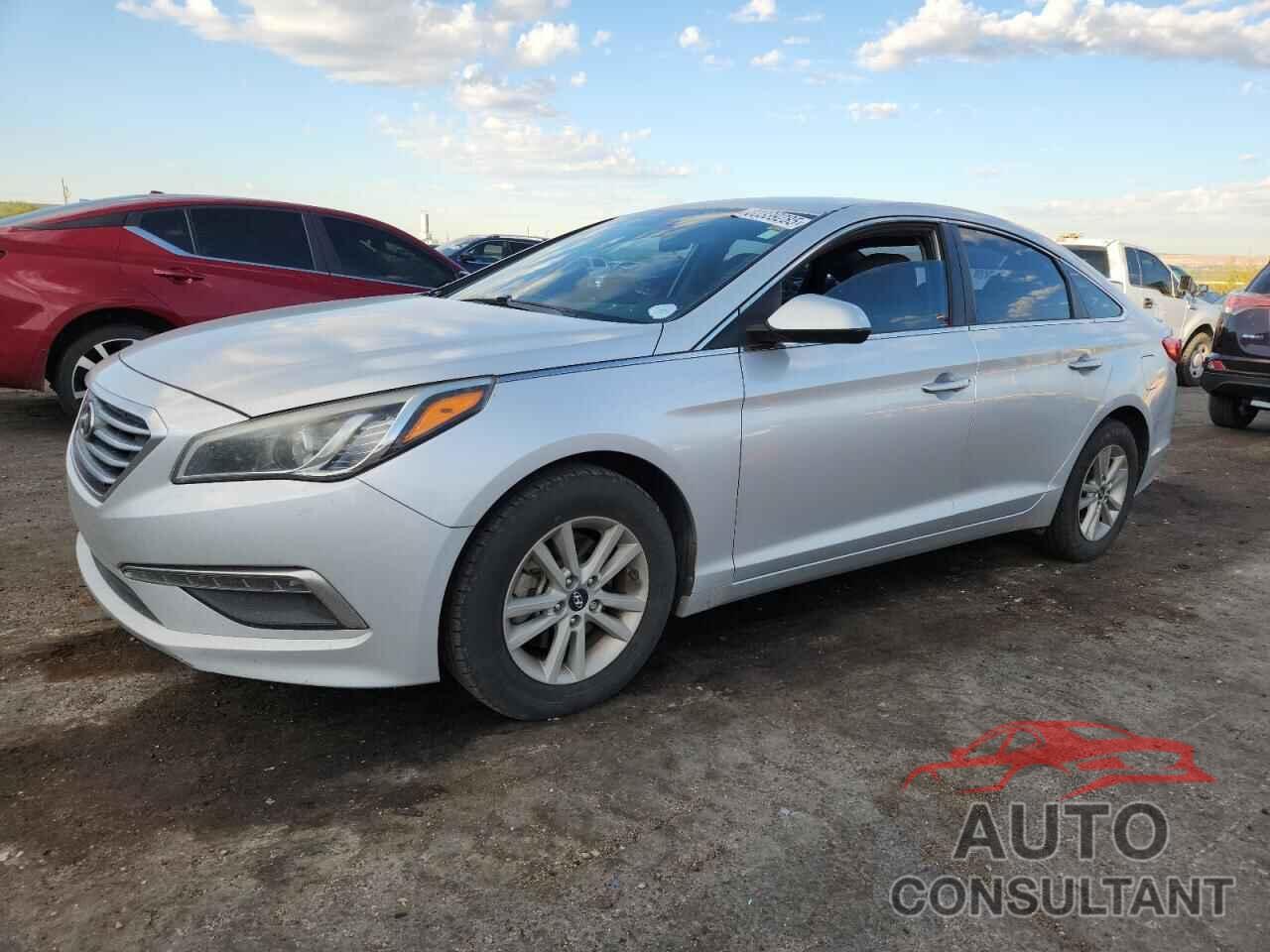 HYUNDAI SONATA 2015 - 5NPE24AF9FH026957