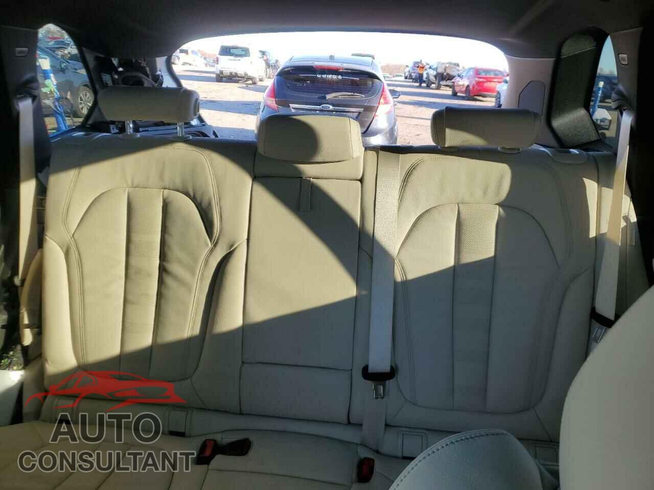 BMW X5 2020 - 5UXCR6C01L9C93989