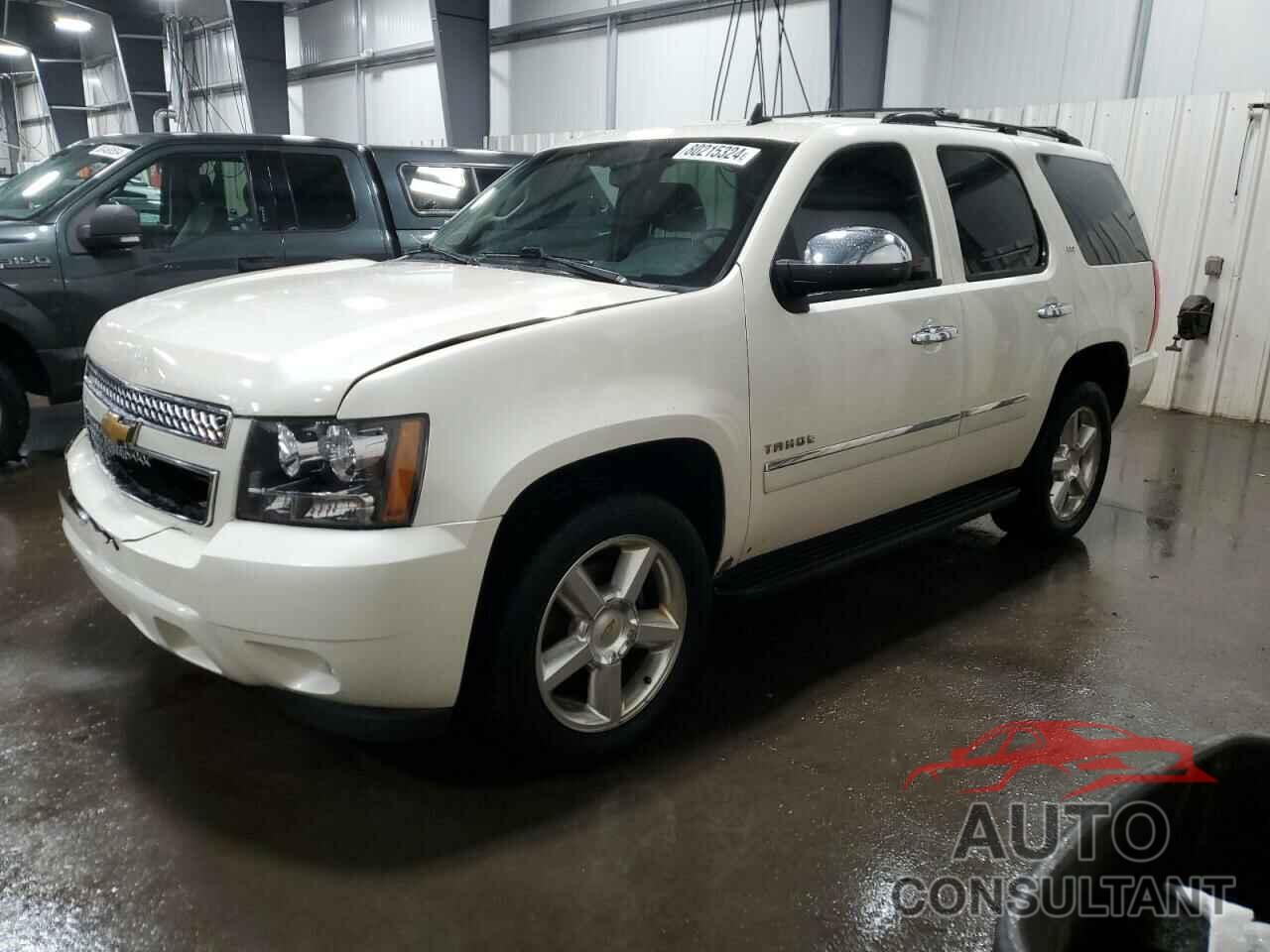 CHEVROLET TAHOE 2012 - 1GNSKCE00CR313828