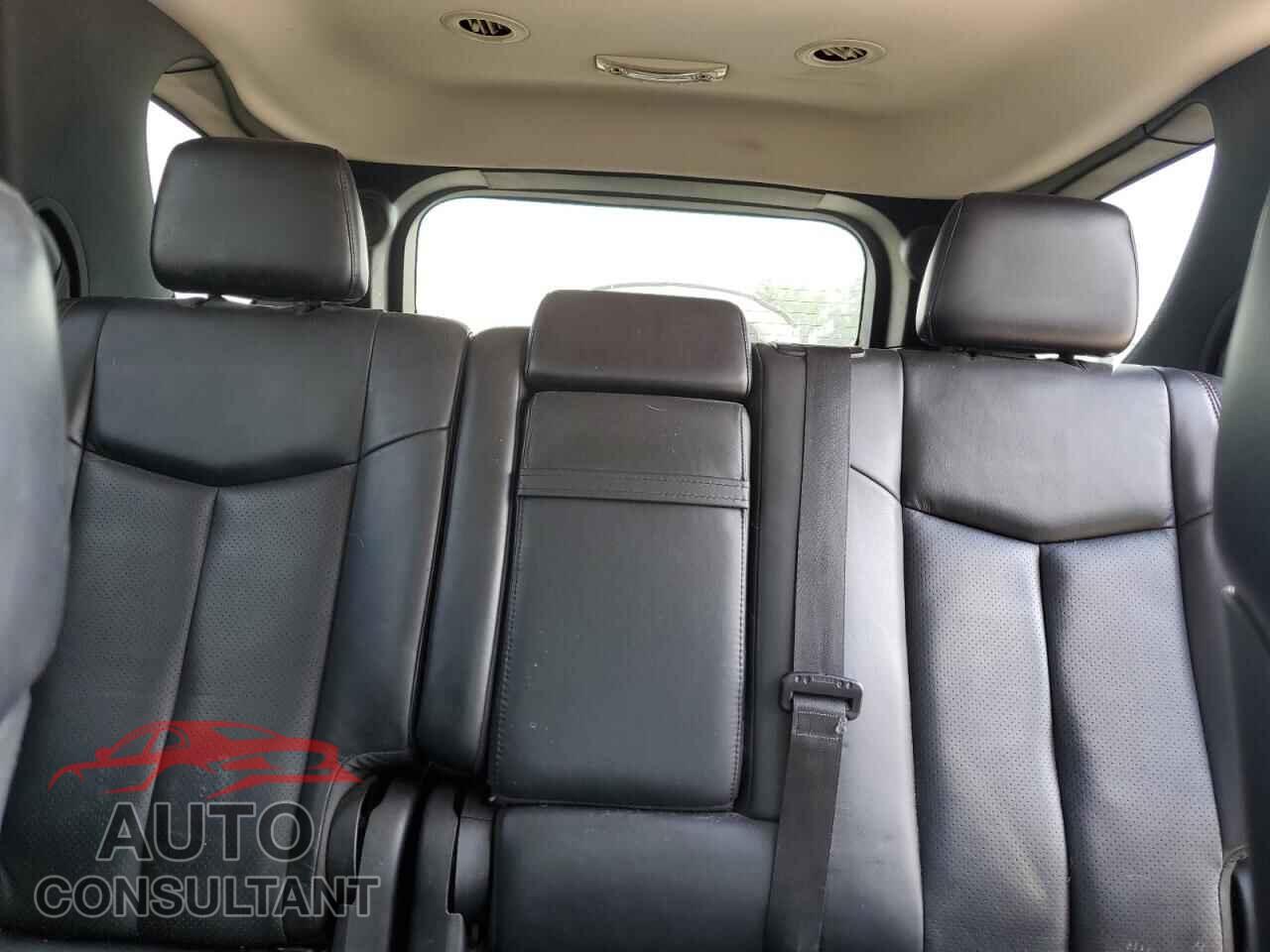 DODGE DURANGO 2012 - 1C4SDJCT3CC286406