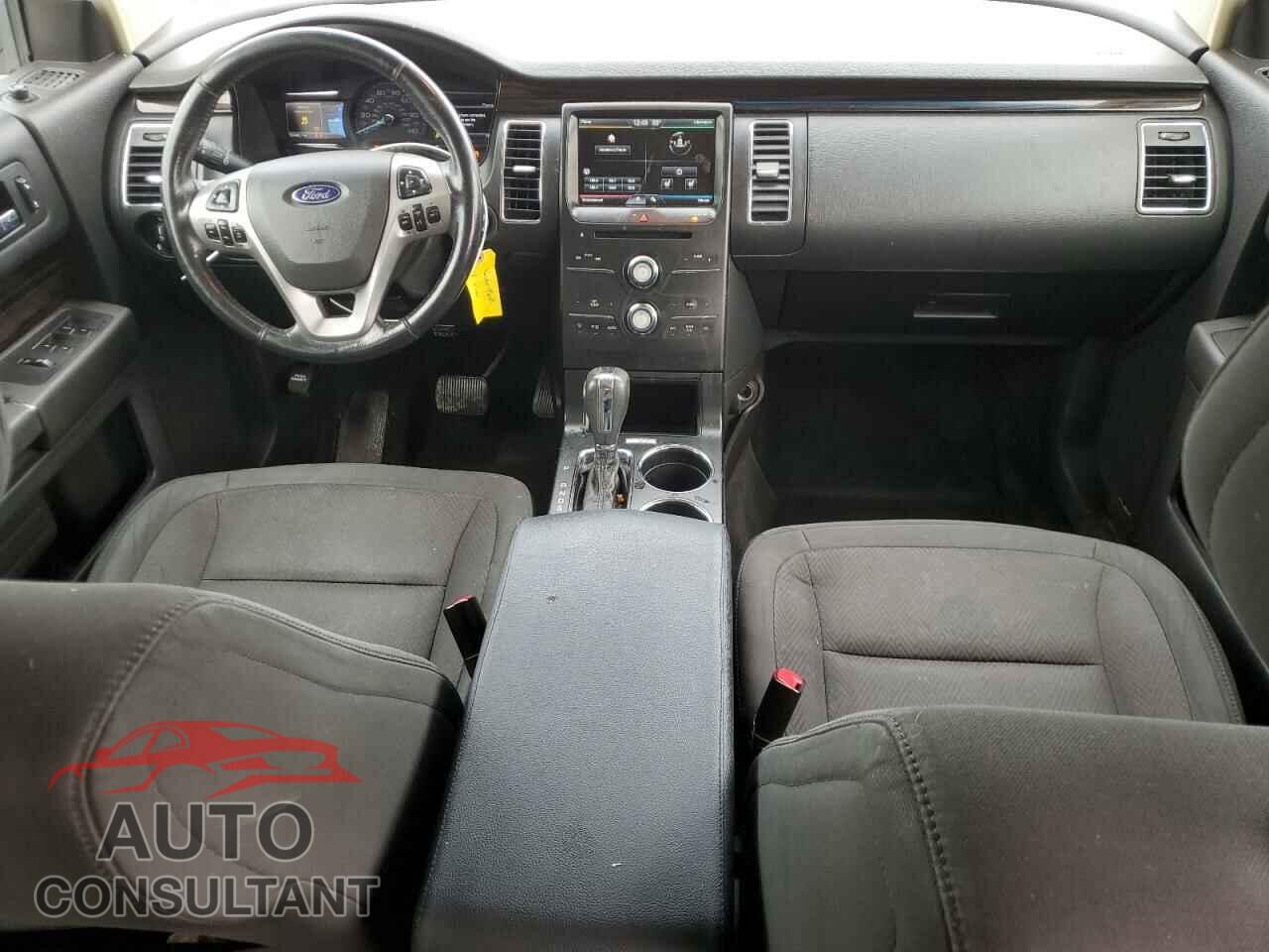 FORD FLEX 2013 - 2FMGK5C88DBD38768
