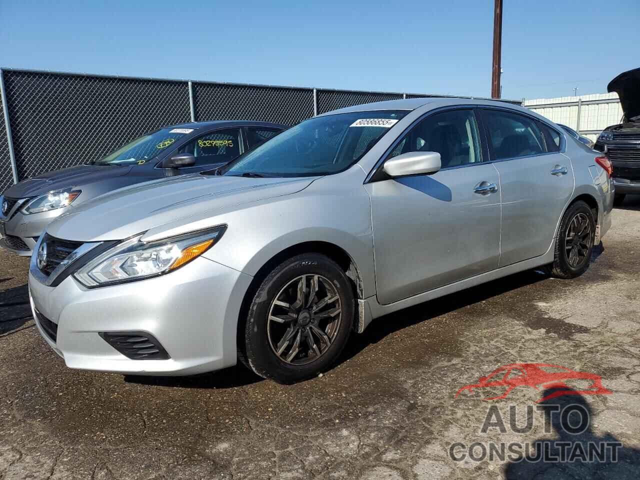 NISSAN ALTIMA 2017 - 1N4AL3AP2HC479093