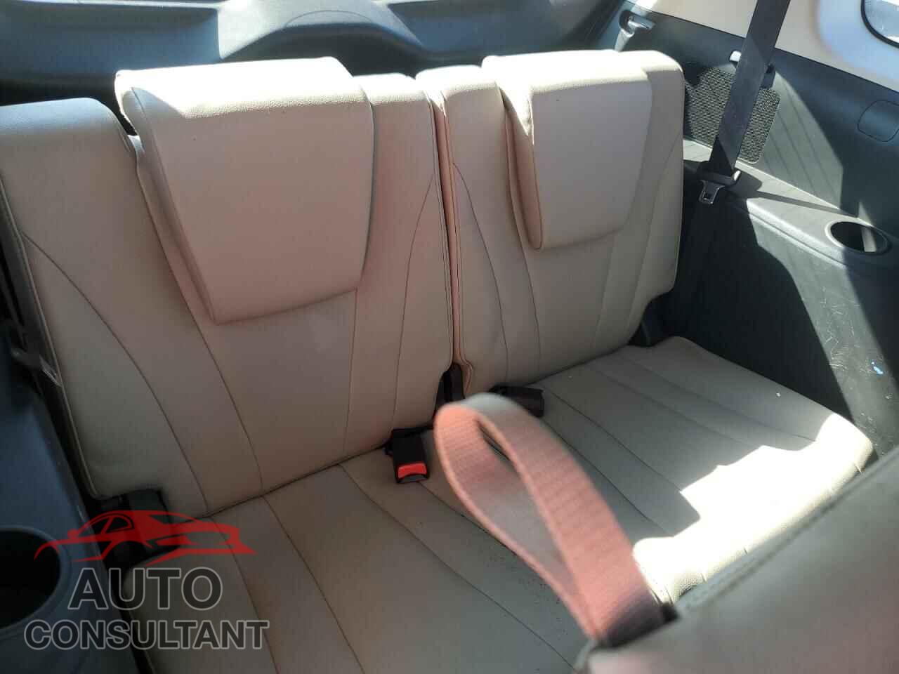 MAZDA 5 2012 - JM1CW2DL6C0101821