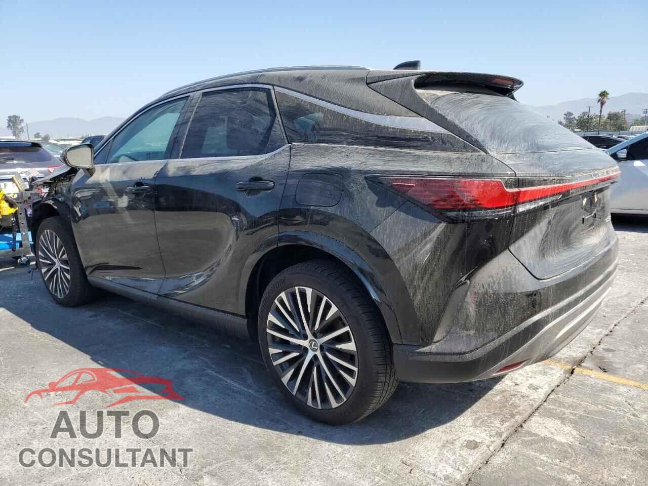 LEXUS RX350 2023 - 2T2BAMBA7PC019580
