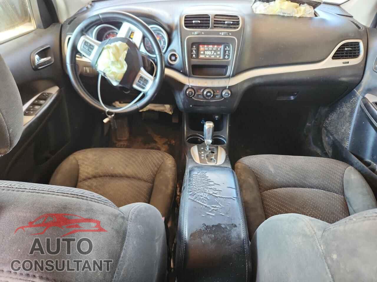 DODGE JOURNEY 2019 - 3C4PDCBB1KT836568