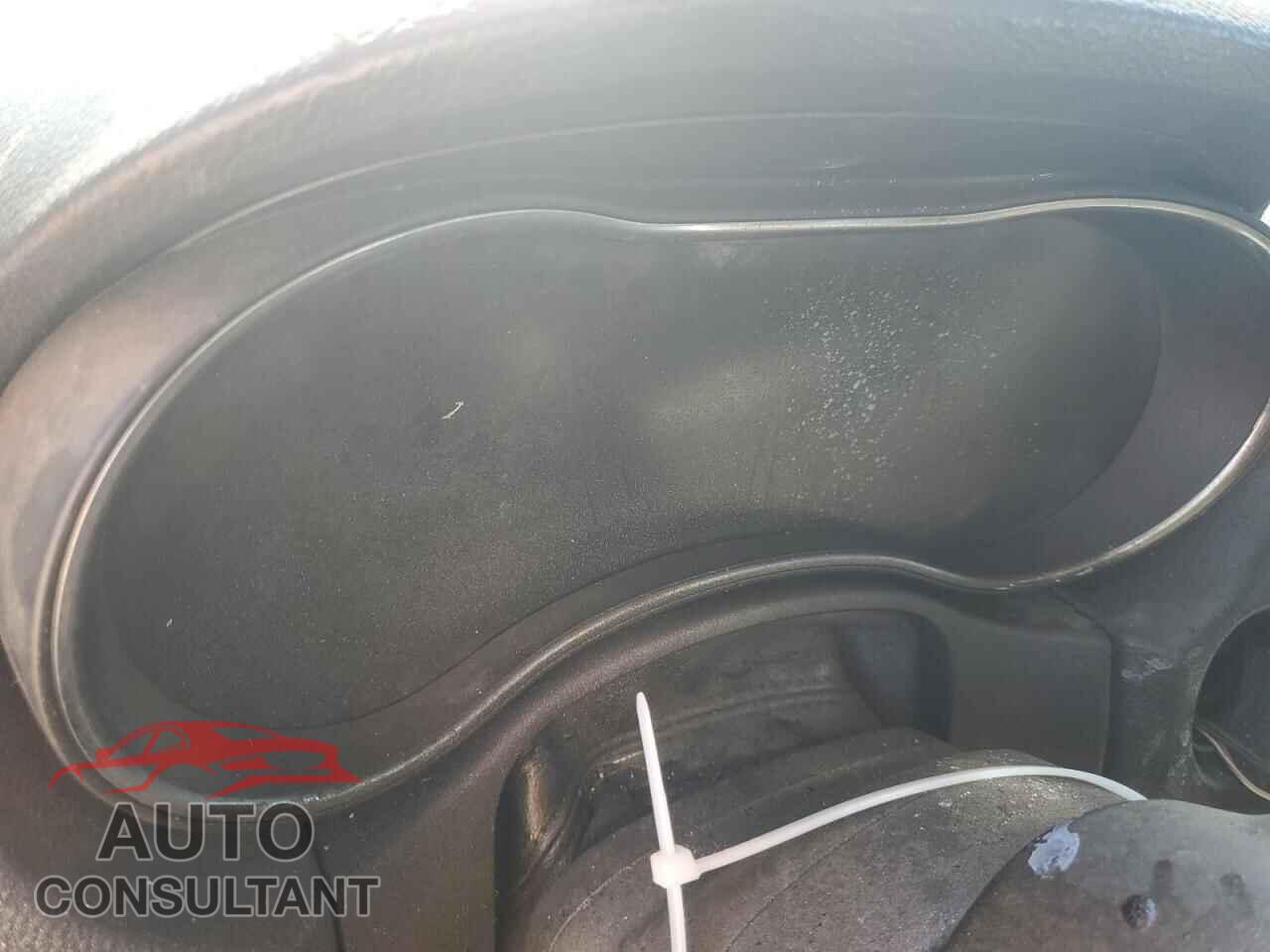 DODGE DURANGO 2014 - 1C4RDJAG6EC503289
