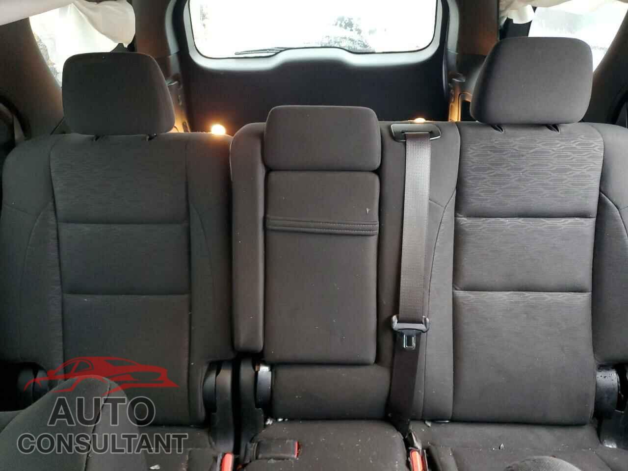 DODGE DURANGO 2023 - 1C4RDHAG6PC634881