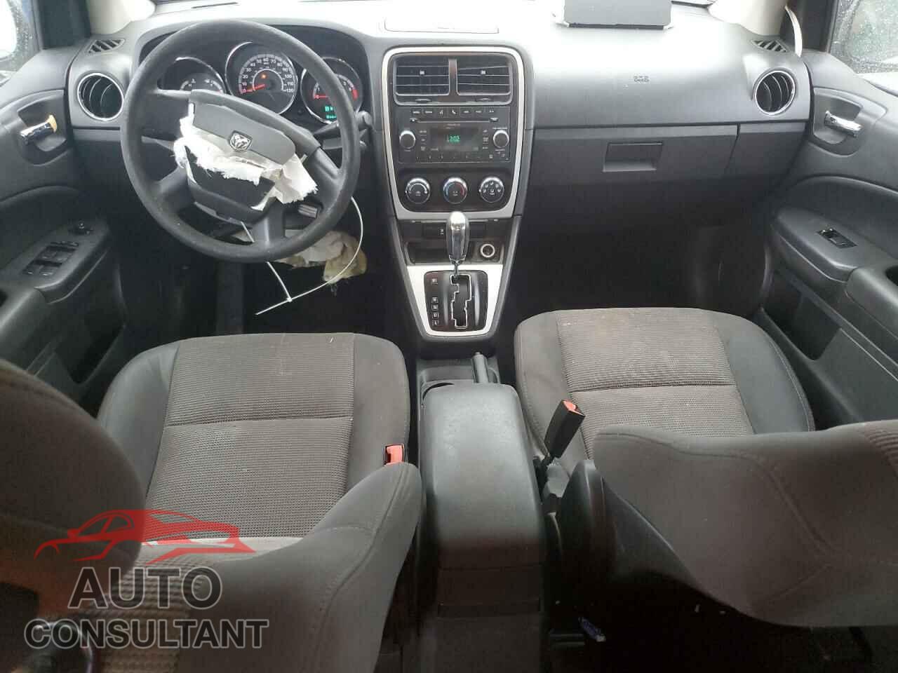 DODGE CALIBER 2011 - 1B3CB3HA9BD296767