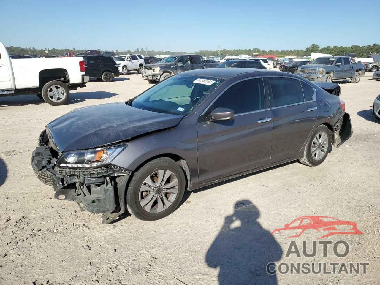 HONDA ACCORD 2014 - 1HGCR2F3XEA004088