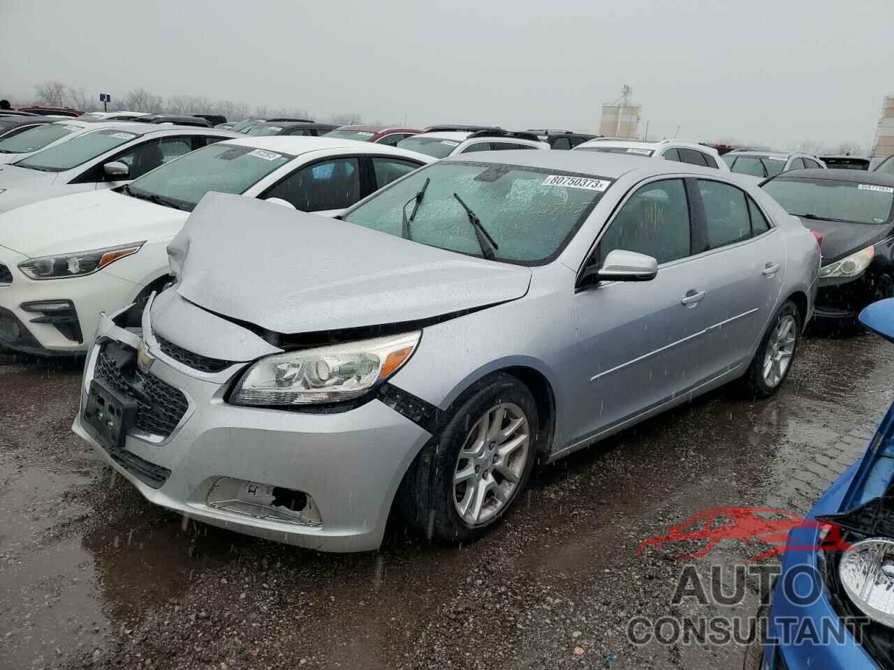 CHEVROLET MALIBU 2015 - 1G11C5SL2FU120585