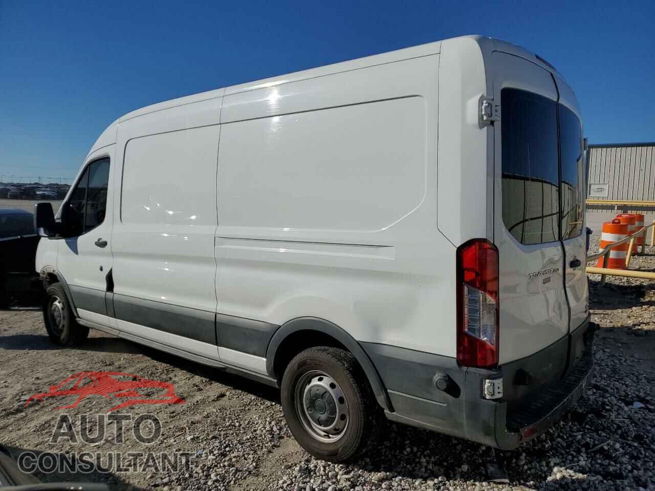 FORD TRANSIT 2015 - 1FTNR2CM6FKA46029