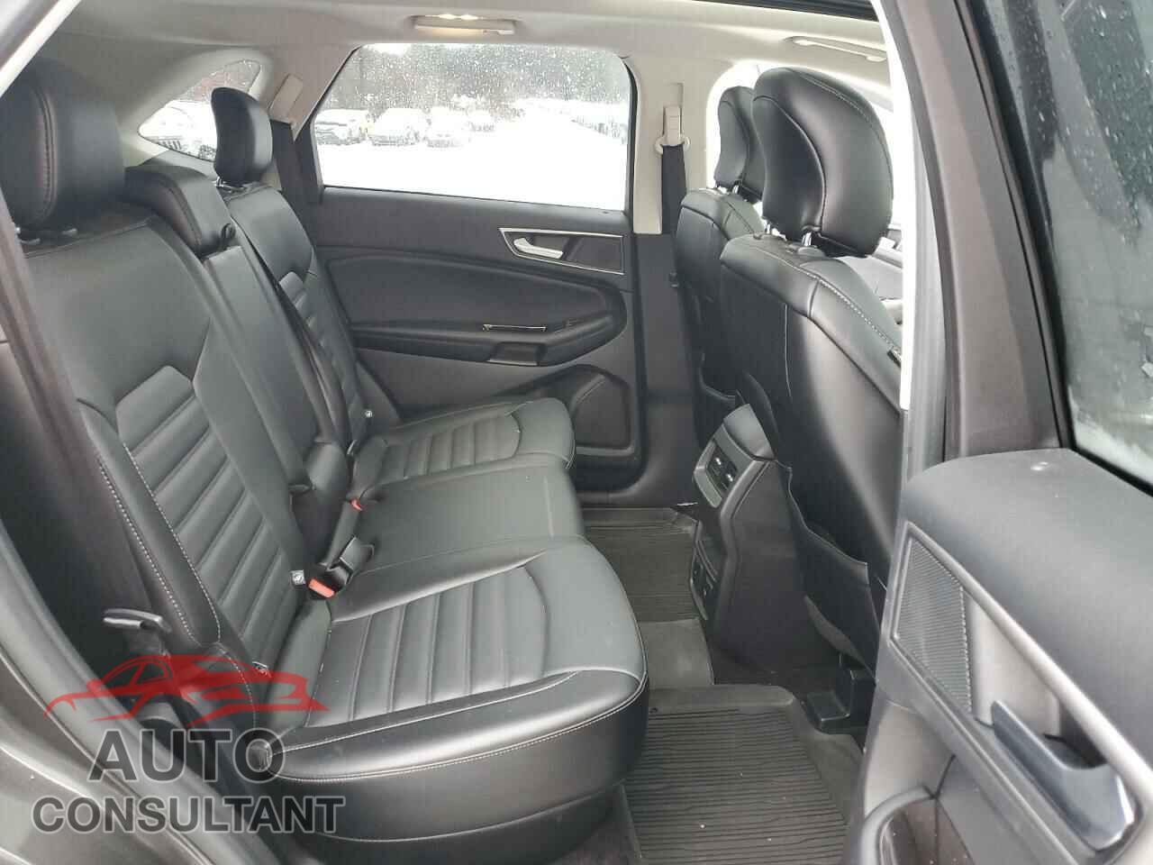FORD EDGE 2017 - 2FMPK4J97HBB62582
