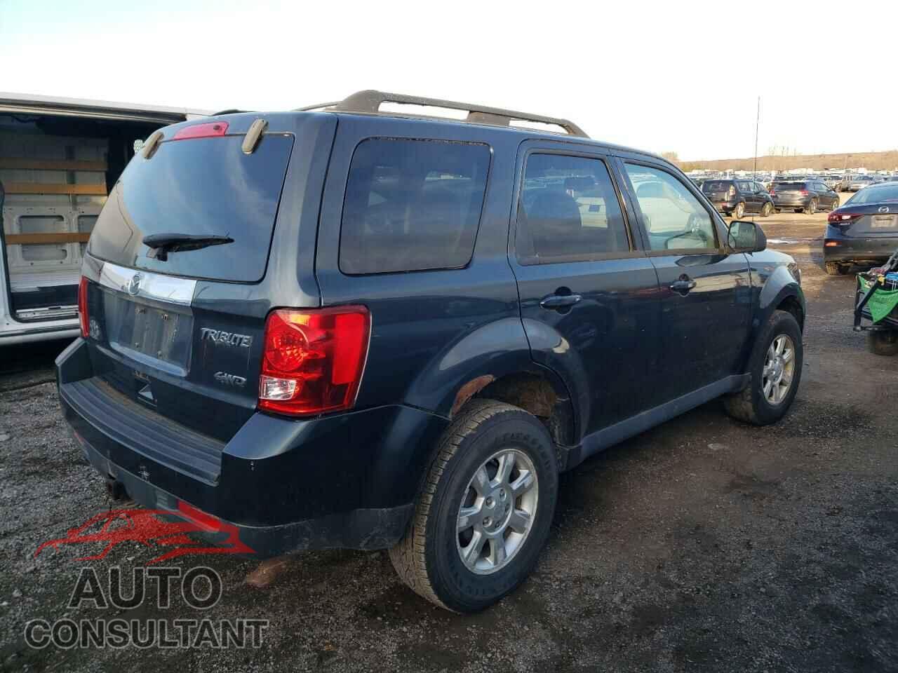 MAZDA TRIBUTE 2010 - 4F2CY9GG2AKM02685