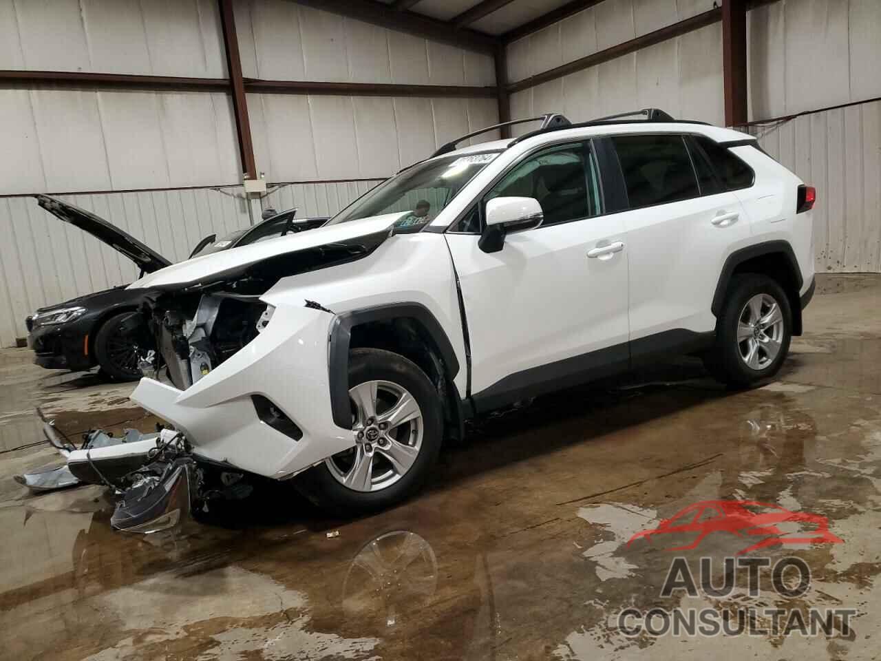 TOYOTA RAV4 2020 - 2T3P1RFV9LW120298