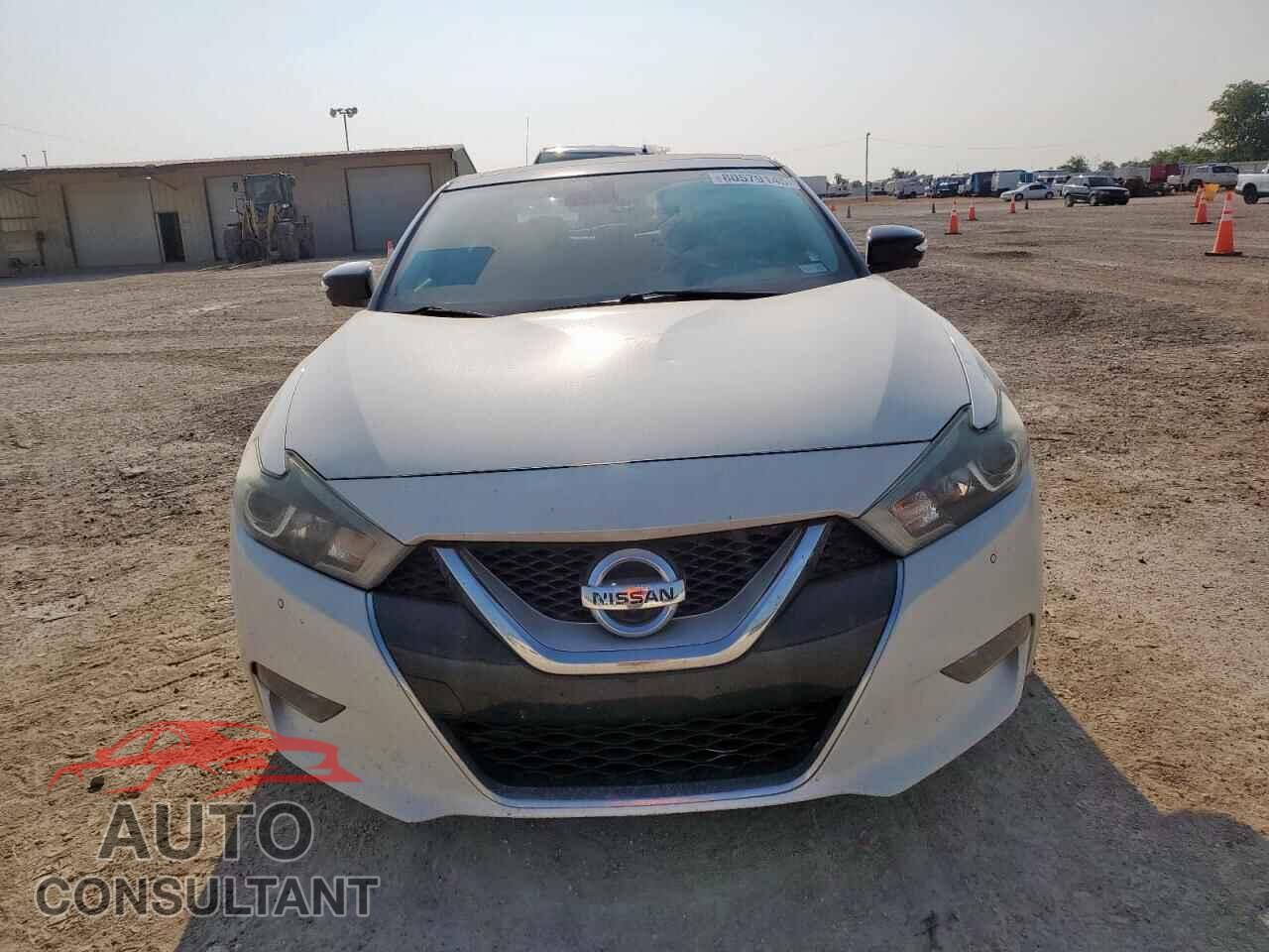 NISSAN MAXIMA 2017 - 1N4AA6AP5HC453546