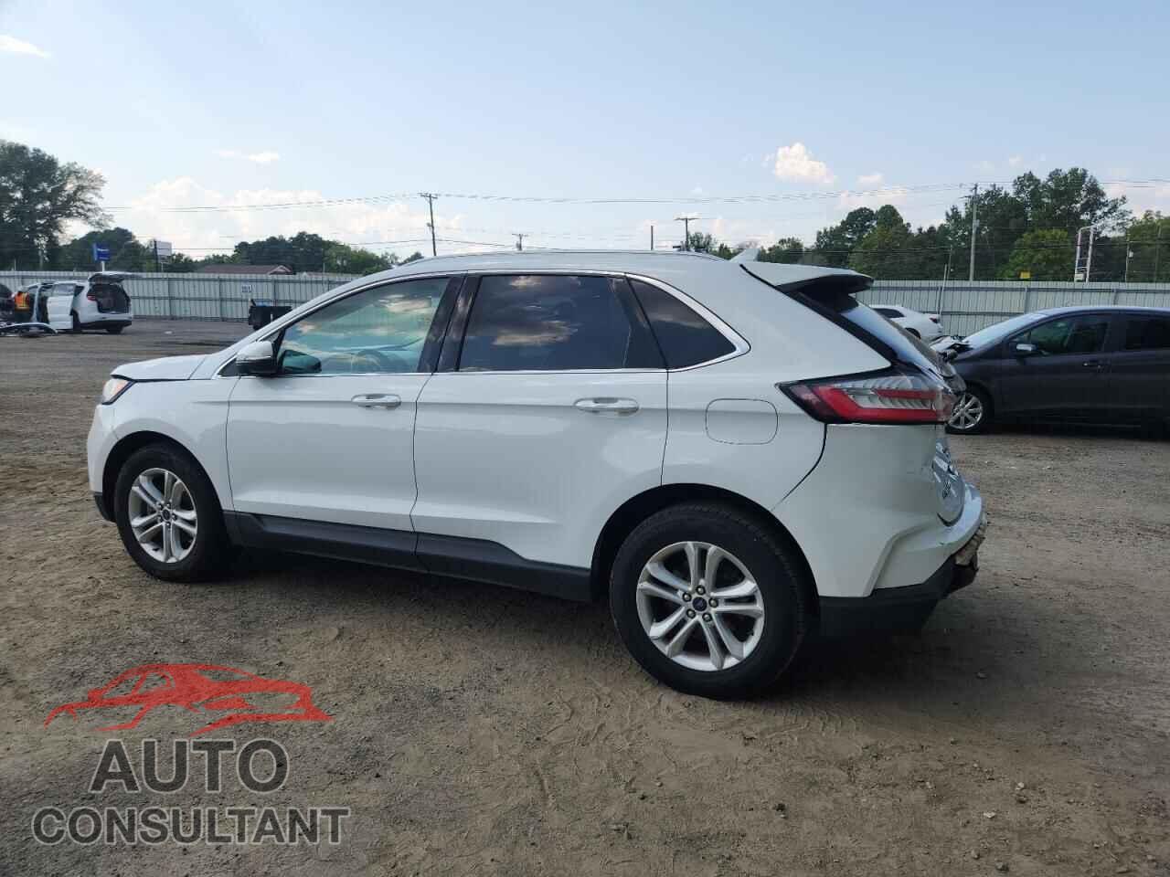FORD EDGE 2019 - 2FMPK3J92KBC72828