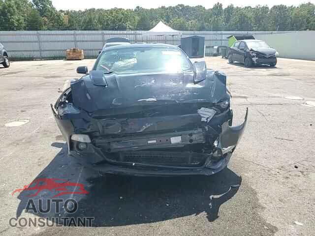 FORD MUSTANG 2015 - 1FA6P8CF7F5366382