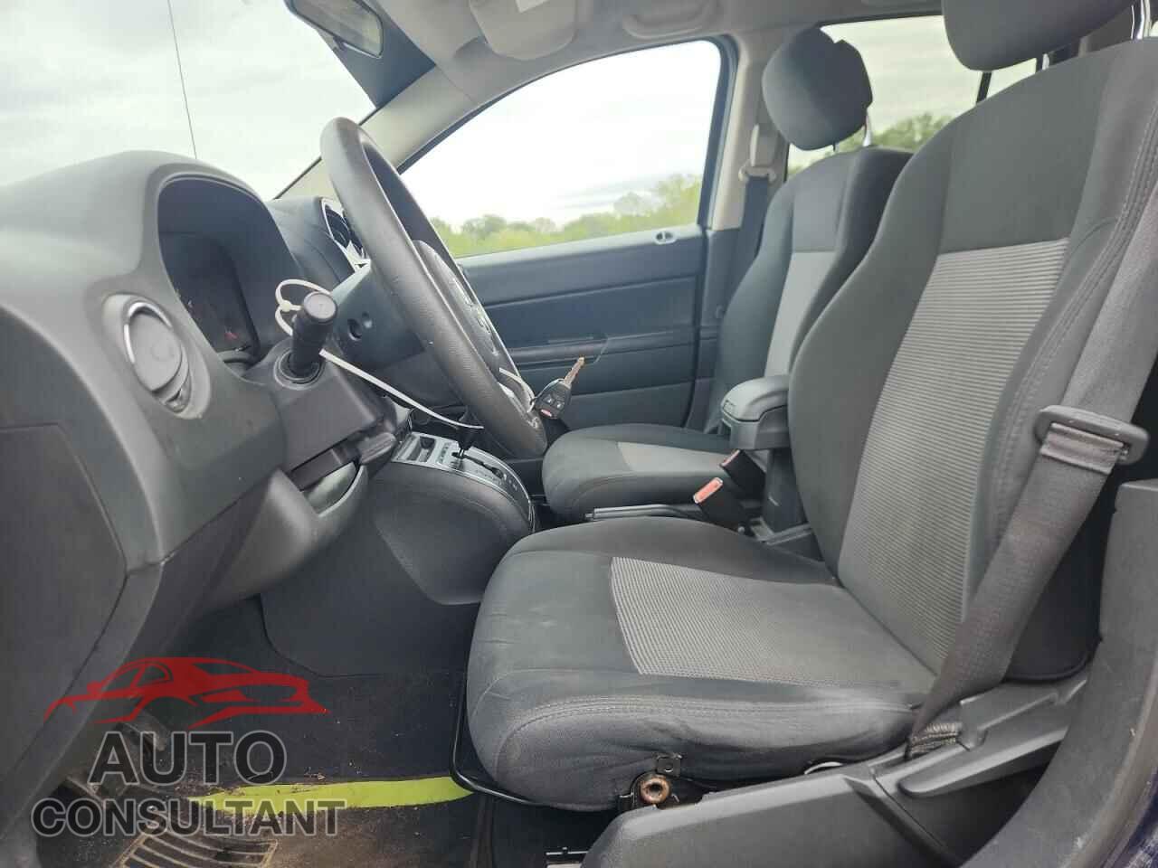 JEEP COMPASS 2012 - 1C4NJDBB3CD578129