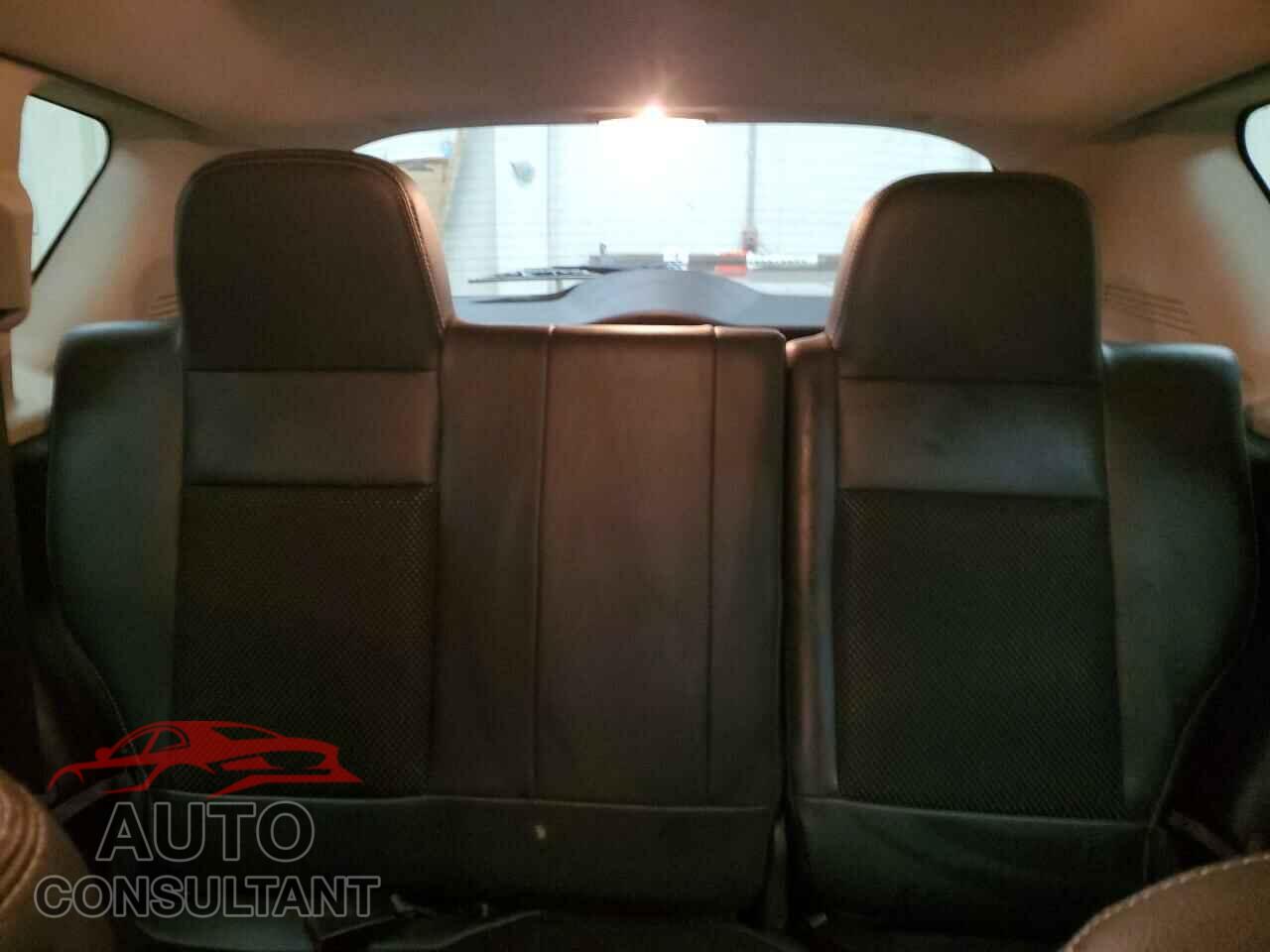 JEEP COMPASS 2015 - 1C4NJDEB6FD148238