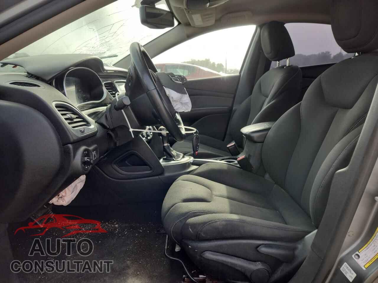 DODGE DART 2013 - 1C3CDFBAXDD302392