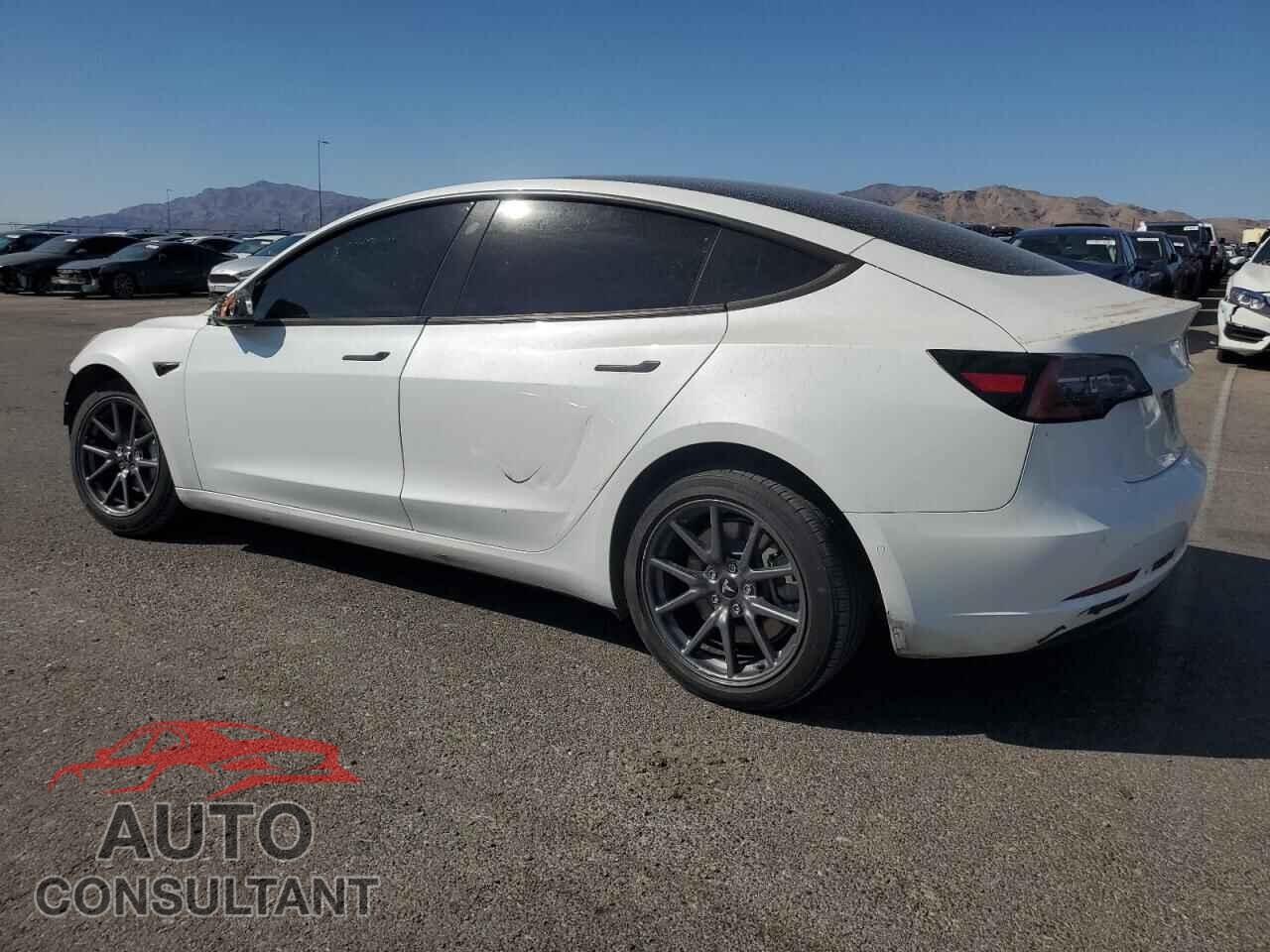 TESLA MODEL 3 2020 - 5YJ3E1EA3LF805101